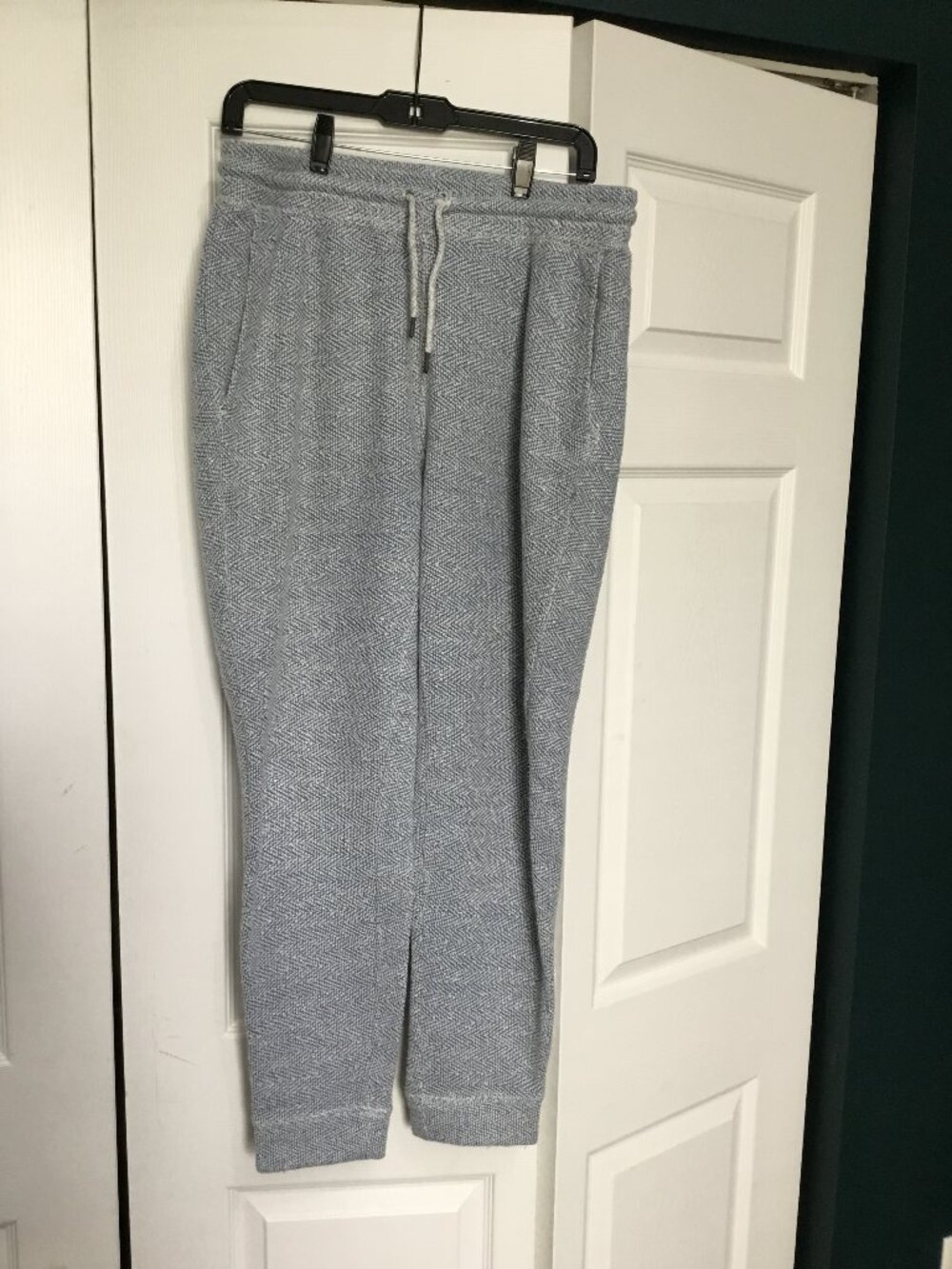 Faherty Joggers
